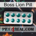 Boss Lion Pill dapoxetine1